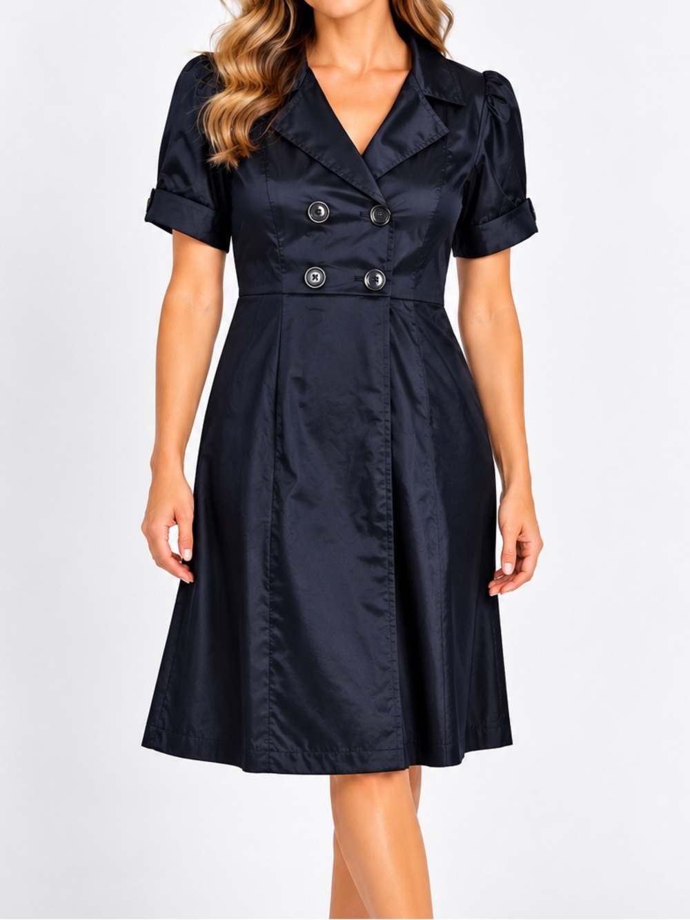 VintageโDu Vour Dressโ